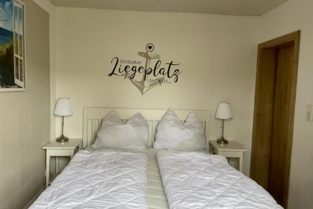 !!!Neu!!! Bungalow Juist In Norddeich 150 M Vom Strand Exterior photo